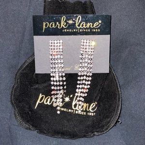 ParkLane empire earrings